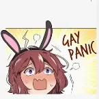 Pochette They're Looking At Me