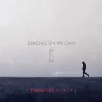 Pochette Dancing on My Own (Tiësto remix)