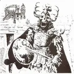 Pochette Reign of Terror