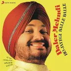 Pochette Ho Jayegi Balle Balle