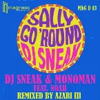 Pochette Sally Go' Round