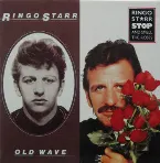 Pochette Old Wave / Stop and Smell the Roses