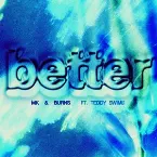 Pochette Better