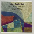 Pochette Piano Concertos op.7