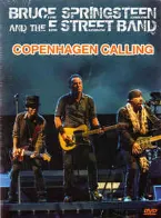 Pochette Copenhagen Calling