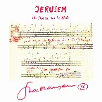 Pochette JERUSEM: 18. Stunde aus KLANG