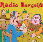 Pochette 2001-04-03: Radio Bergeijk