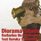 Pochette Diorama-Shade