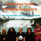 Pochette The Psychedelic Fiction Sauce Book