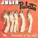 Pochette Julia / Dancing in the Rain