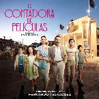 Pochette La contadora de peliculas
