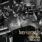 Pochette DELAPAN (Acoustic Live)