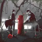 Pochette マイネームイズラヴソング