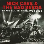 Pochette Classic. Live. Rare. 1984–2024
