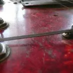 Pochette Live 1995 (Somewhere in Chicago)