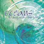 Pochette Oceans: The String Quartet Tribute to Enya
