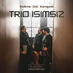 Pochette Brahms / Coll / Korngold