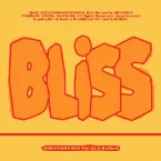 Pochette BLISS