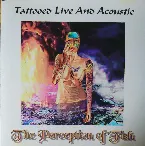 Pochette Tattooed Live and Acoustic