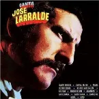 Pochette Canta José Larralde