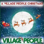 Pochette A Village People Christmas