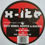 Pochette Want My Loving / Give Yourself to Me