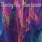 Pochette Chaos Attractor