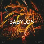 Pochette Babylon (remixes)