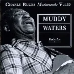 Pochette Charly Blues Masterworks, Volume 39: Funky Butt