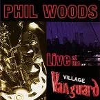 Pochette Live at the Village Vanguard