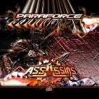 Pochette Assassins