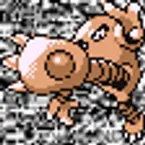 Pochette #106 ~ Hitmonlee