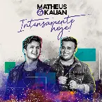 Pochette Intensamente Hoje!