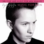 Pochette NRJ Live and Music for Men Remixes