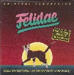 Pochette Felidae Original Soundtrack