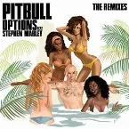 Pochette Options (The Remixes)