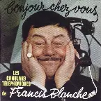 Pochette Les Canulars téléphoniques