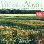 Pochette Slovak Suite / Melancholy Songs About Love / Serenade In F