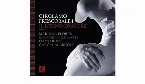 Pochette Girolamo Frescobaldi Il Regno D'Amore
