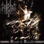 Pochette Chants de Bataille