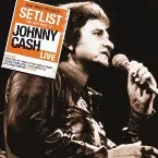 Pochette Setlist: The Very Best of Johnny Cash