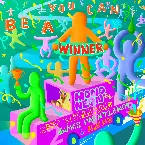 Pochette You Can Be a Winner