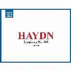 Pochette Symphony no. 104 ‘London’