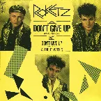 Pochette Don’t Give Up