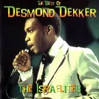 Pochette The Best of Desmond Dekker: The Israelites