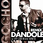 Pochette Dándole (remix)