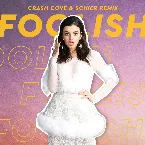 Pochette Foolish (Crash Cove & Schier remix)