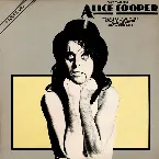 Pochette Four Tracks From Alice Cooper