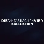 Pochette Die Studio-Alben-Kollektion