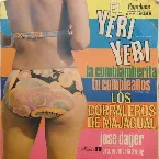 Pochette El yeri yeri